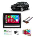 Mp5 Multimidia Android Auto iOS Carplay Palio 2004 2005 2006