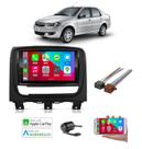 Mp5 Multimidia Android Auto iOS Carplay Siena 2013 2014 2015