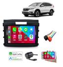 Mp5 Multimidia AndroidAuto e Carplay CR-V CRV 2015 2016 2017 Mp5 Multimidia AndroidAuto e Carplay CR-V CRV 2015 2016 2017