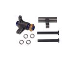 Mp7.5/7.5Ii/7.5Iii Servo Saver Set D Kyosho Kyoifw105