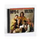 MPB-4 Canta Milton MPB-4 Canta Milton