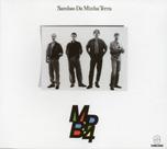Mpb 4 - Sambas Da Minha Terra Serie Comemoração 60 Anos Cd