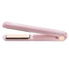 MQ Beauty My Way Prancha De Cabelo Sem Fio Rosa Bivolt