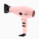 MQ Professional Beauty Belle Rosa - Secador de Cabelo 220V