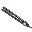 MQ Professional Max480 Slim Titanium 480F Chapinha de Cabelo Preta Bivolt