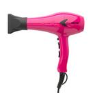 MQ Professional Turbo Point Secador De Cabelo Rosa 220v