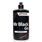 Mr black go litro - sandet