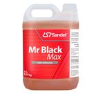 Mr Black Max Protege Pneus Tapetes E Partes Emborrachadas 5l