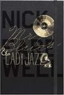 MR. BLUES &amp LADY JAZZ - DEVIR LIVRARIA