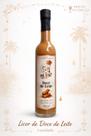 MR. BOLT Licor Cremoso de Doce de Leite 500ml Bebida Premium e Suave