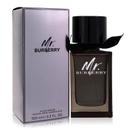 Mr. Burberry Perfume Masculino Eau de Parfum 100ml