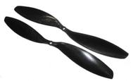 Mr carbon helice 8x4.5 phantom i e-max