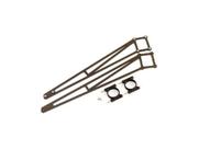 Mr cinestar landing gear