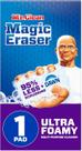 Mr. Clean Magic Eraser Ultra Foamy Esponja Limpeza Multiuso
