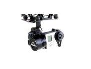 Mr gimbal 2-axis feiyu tech g3 2 eixos