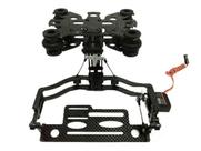 Mr gimbal 2-axis ifly-4s 116444