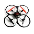 Mr quadricopter c/ camera lh-x4 Mr quadricopter c/ camera lh-x4