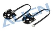 Mr25 1806 motor led board m425010xxt