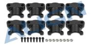 Mr25 motor tube mount m425004xxt