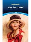 Mrs. dalloway - dover thrift editions Mrs. dalloway - dover thrift editions