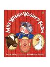 Mrs. wishy-washy's farm - PUFFIN BOOKS