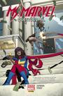 Ms Marvel - Questões Mil - Marvel Comics