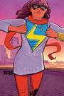 Ms. Marvel - Vol. 03