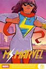 Ms. Marvel Vol. 3