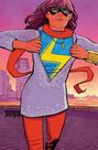 Ms. Marvel Vol. 3