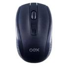 MS410 MOUSE WIRELESS CLEAR PR - IMP CSL ms-410