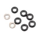 MSH51003 Head Dampeners Protos MSH51003 Head Dampeners Protos
