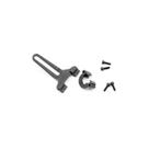 Msh51042 antispin/front pulley hold prot