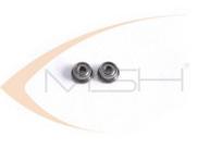 Msh51066 bb 2x5x2.5 flanged protos