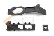 Msh51091 carbon frame plastic parts prot