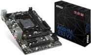 Msi A68hm-e33 V2 Ddr3