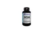 MSM Metilsulfonilmetano 60 Tabletes - Performance Nutrition