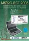 MSProject 2003: Ferramenta de Apoio