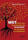 MST Como um movimento de GAÚCHOS se enraizou no Nordeste MST Como um movimento de GAÚCHOS se enraizou no Nordeste