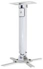 MT 305 Suporte 2 em 1 para Projetor - TETO ou PAREDE. (Ajuste de alturade 380 a 620mm)