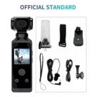 MT-5000 Câmera de Ação 5K 13MP - Perfeita para Viagens e Mergulhos