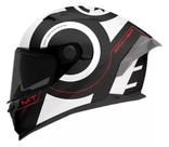 Mt helmets capacete braker inox a0 Mt helmets capacete braker inox a0