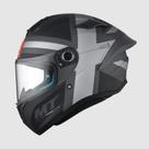 Mt helmets capacete targo s britain c2 Mt helmets capacete targo s britain c2