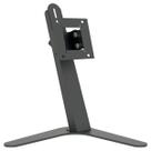 MT SLIM Suporte de mesa com Inclinação e Ajuste de Altura para Monitor LCD/LED de 10" a 24"