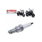 Mt07 Vela De Ignição Yamaha Novo Original Mt07 Vela De Ignição Yamaha Novo Original
