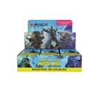 MTG Caixa Boosters de Coleção Marcha das Máquinas (PT)