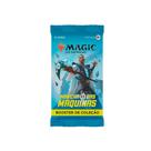 MTG Caixa Boosters de Coleção Marcha das Máquinas (PT)