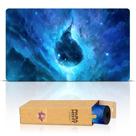 MTG Playmat Paramint Island Ethereal Mana (costurada)