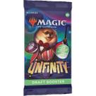 MTG Unfinity Draft Booster Box Ingles