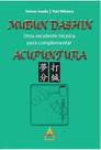 Mubun Dashin - Uma Excelente Técnica Para Complementar