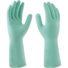 Mucambo Luva Nitrilica - 08 - Kit C/10 Pr